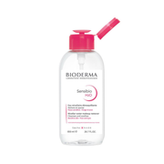 Bioderma Sensibio H2O 850ml - Uje micelar Tonik
