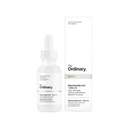 The Ordinary Niacinamid 10% + Zink 1% 30ml