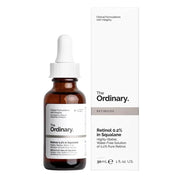 The Ordinary Retinol 0.2% Squalane serum