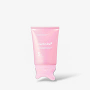 Medicube PDRN Collagen Gua Sha Neck Cream – Krem për Qafën