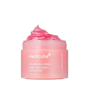Medicube Collagen Niacinamide Jelly Cream – Krem Hidratues për Fytyrën