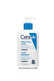 CeraVe Moisturising Lotion