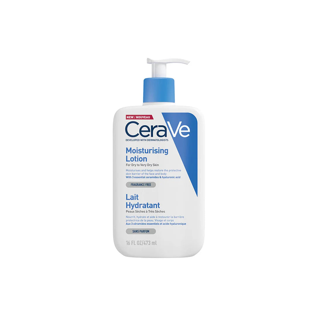 CeraVe Moisturising Lotion