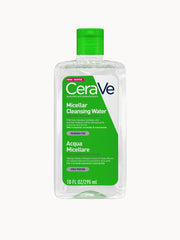 CeraVe Micellar Cleansing Water