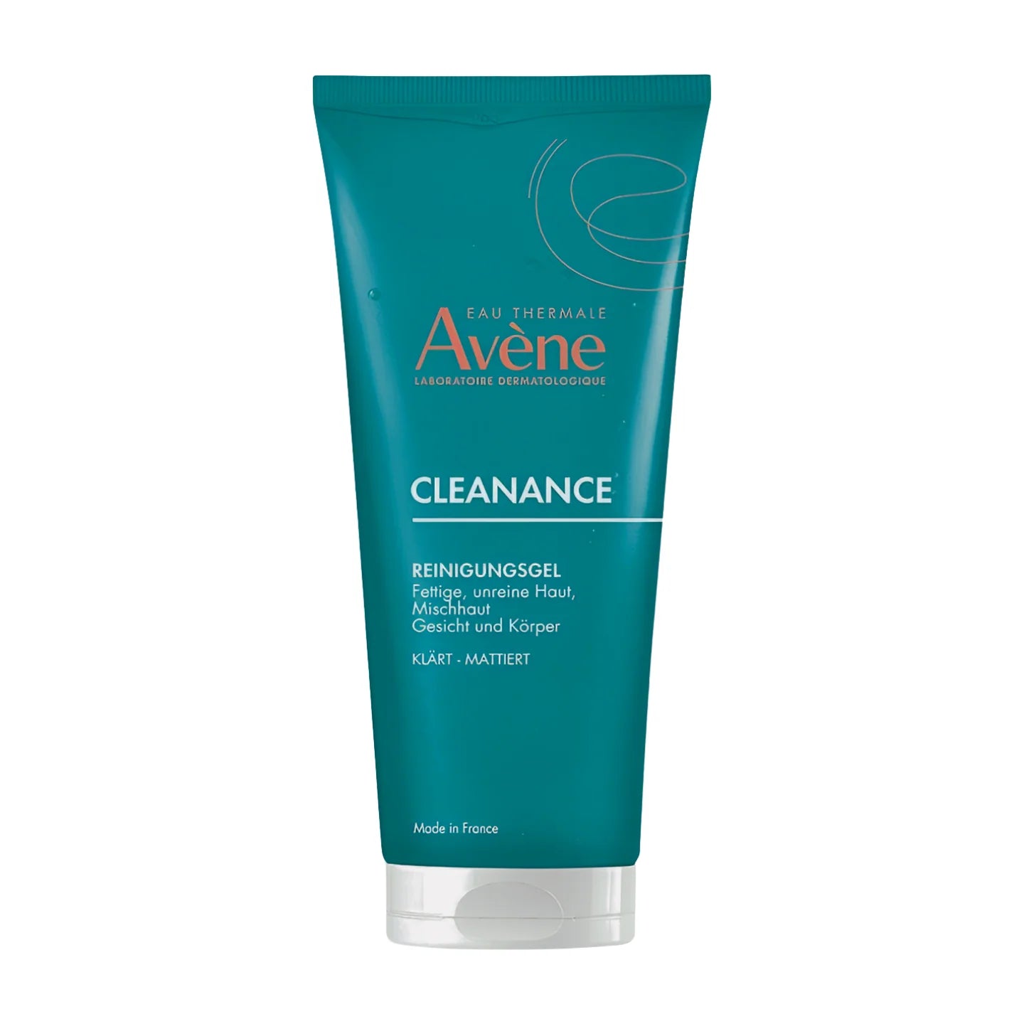 Avene Cleanance Gel Nettoyant 200ml