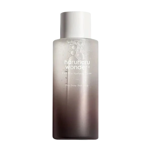 HaruHaru Wonder Black Rice Hyaluronic Toner 150ml