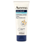 AVEENO SKIN RELIEF MENTHOL 200ML