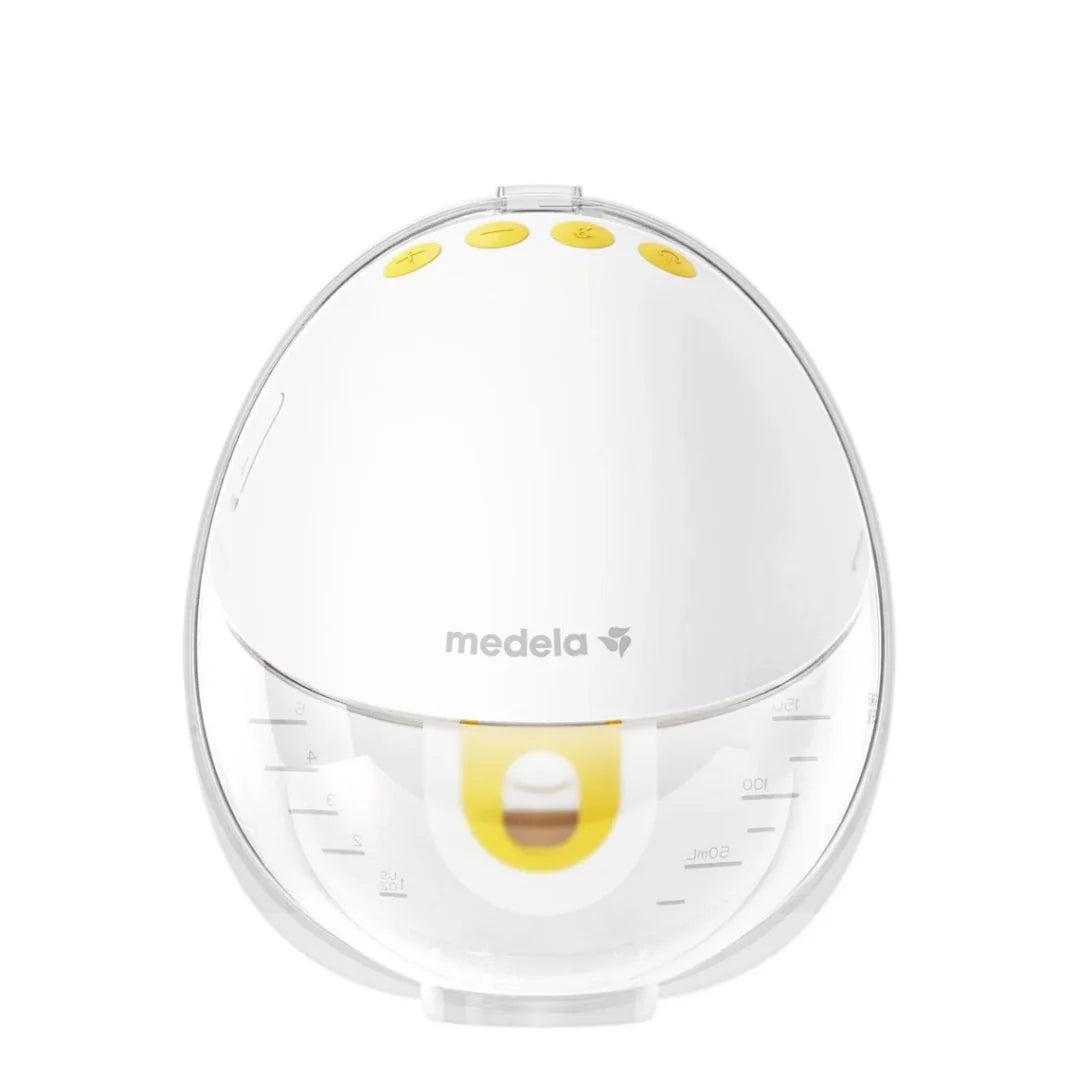 Medela Motion InBra Hands Free Pump Single – Pompë Elektrike Me Nje Koke për Gjidhënie