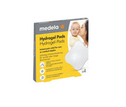 Medela Hydrogel Pads – Kompresa Hidrogel për Thithkat