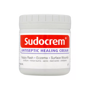 Sudocrem – Krem Mbrojtës për Irritime dhe Skuqje të Lëkurës