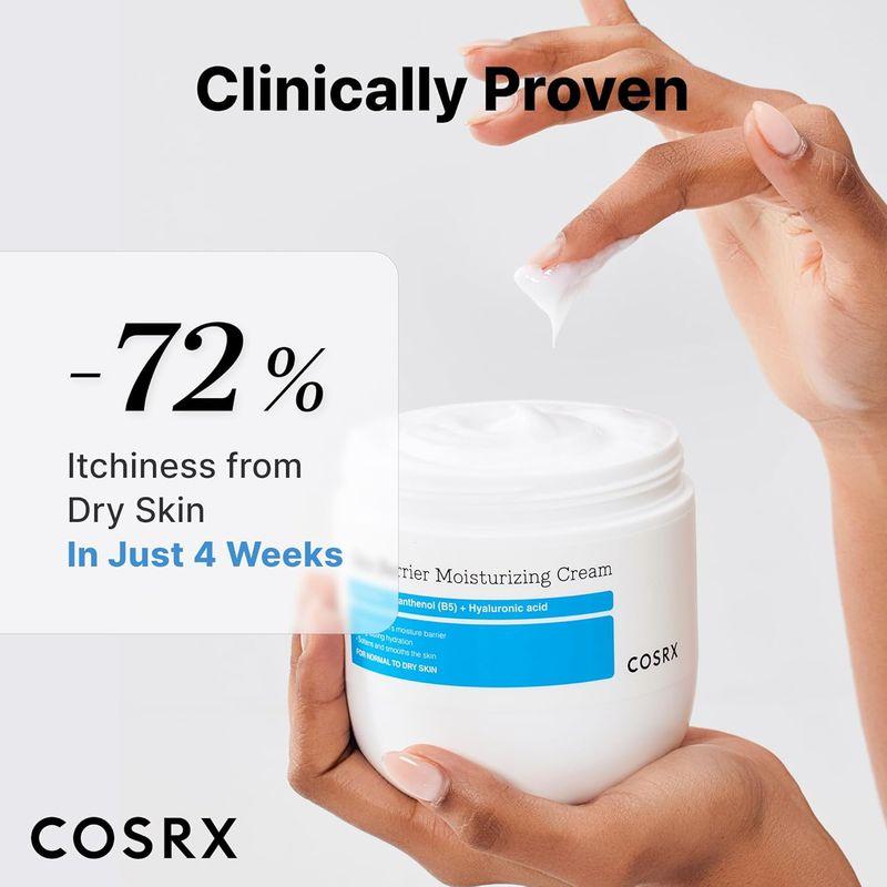 COSRX Skin Barrier Moisturizing Body Cream 450gr – Krem Hidratues për Trupin