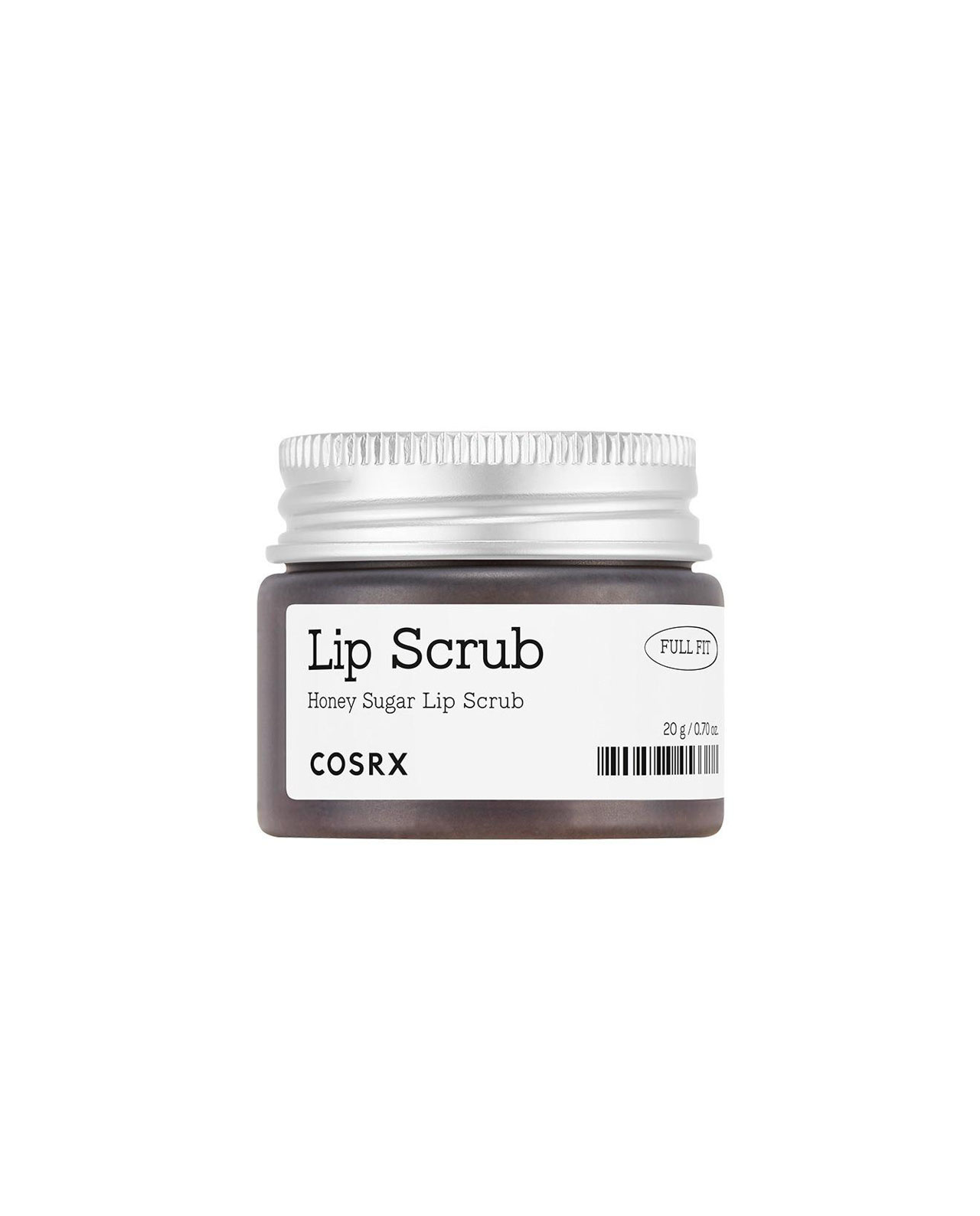 COSRX Lip Scrub – Scrub Eksfoliues për Buzët