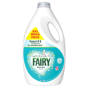 Fairy Detergjent XXL – Detergjent Rrobash, 78 Larje
