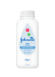 Johnson's - Baby Powder 200 G