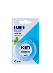 KIN - Dental Tape Mint Flavour 50 M