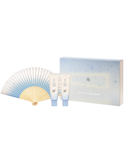 Beauty of Joseon SET Sunscreen Relief Aqua-fresh Rice + B5