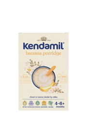 Kendamil - Qullës Banane 150 G