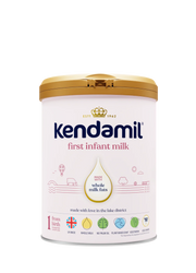 Kendamil - Organic 1 800 G
