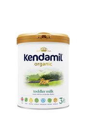 Kendamil - Organic 3 800 G