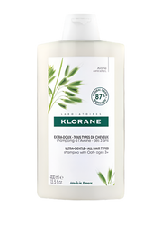 Klorane - Avoine Extra‑Doux 400 ML