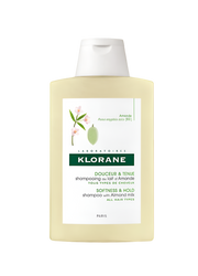 Klorane - Shampoo With Almond Milk 200 ML