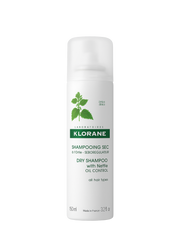 Klorane - Dry Shampoo with Nettle 150 ML