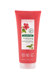 Klorane - Gel Douche Fleur D’Hibiscus 200 ML