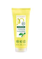 Klorane - Gel Dushi Zeste d’Agrumes 200 ML