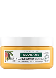 Klorane - Masque Nutrition Mangue 150 ML
