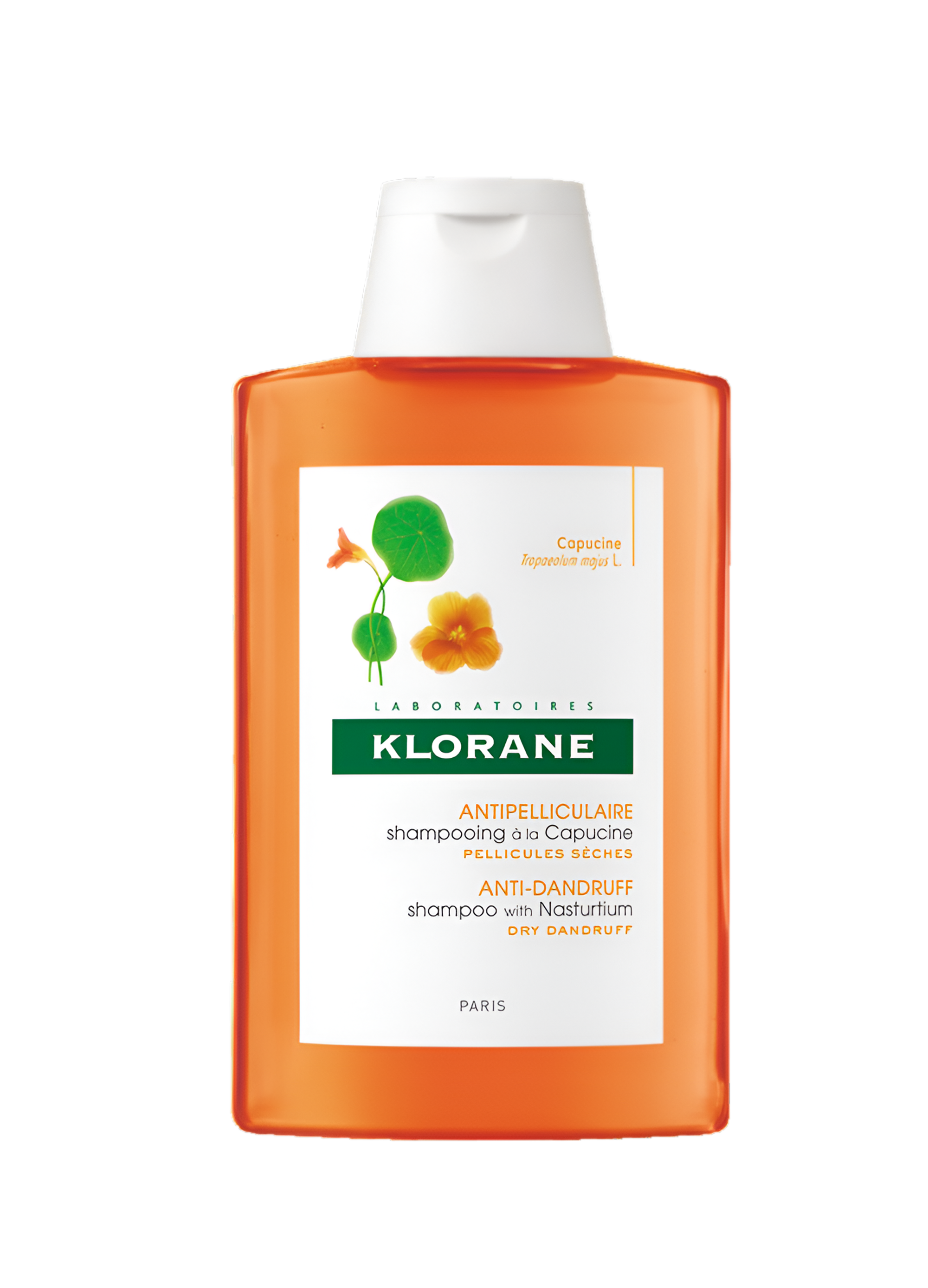Klorane - Shampoo Capucine 200 ML