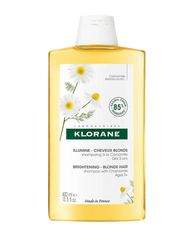 Klorane - Shampoo me Kamomil 400 ML