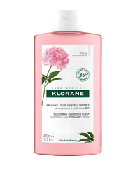 Klorane - Shampoo me Pivoine 400 ML