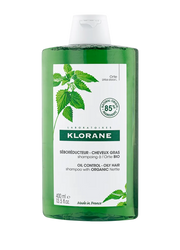 Klorane - Shampoo with Nettle