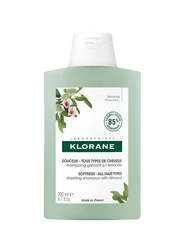 Klorane - Douceur Almond Shampoo 200 ML