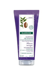 Klorane – Gel Douche Murier Sauvage 200 ML