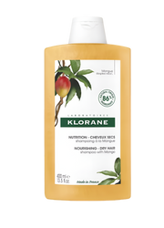 Klorane – Shampoo mangue 400 ML