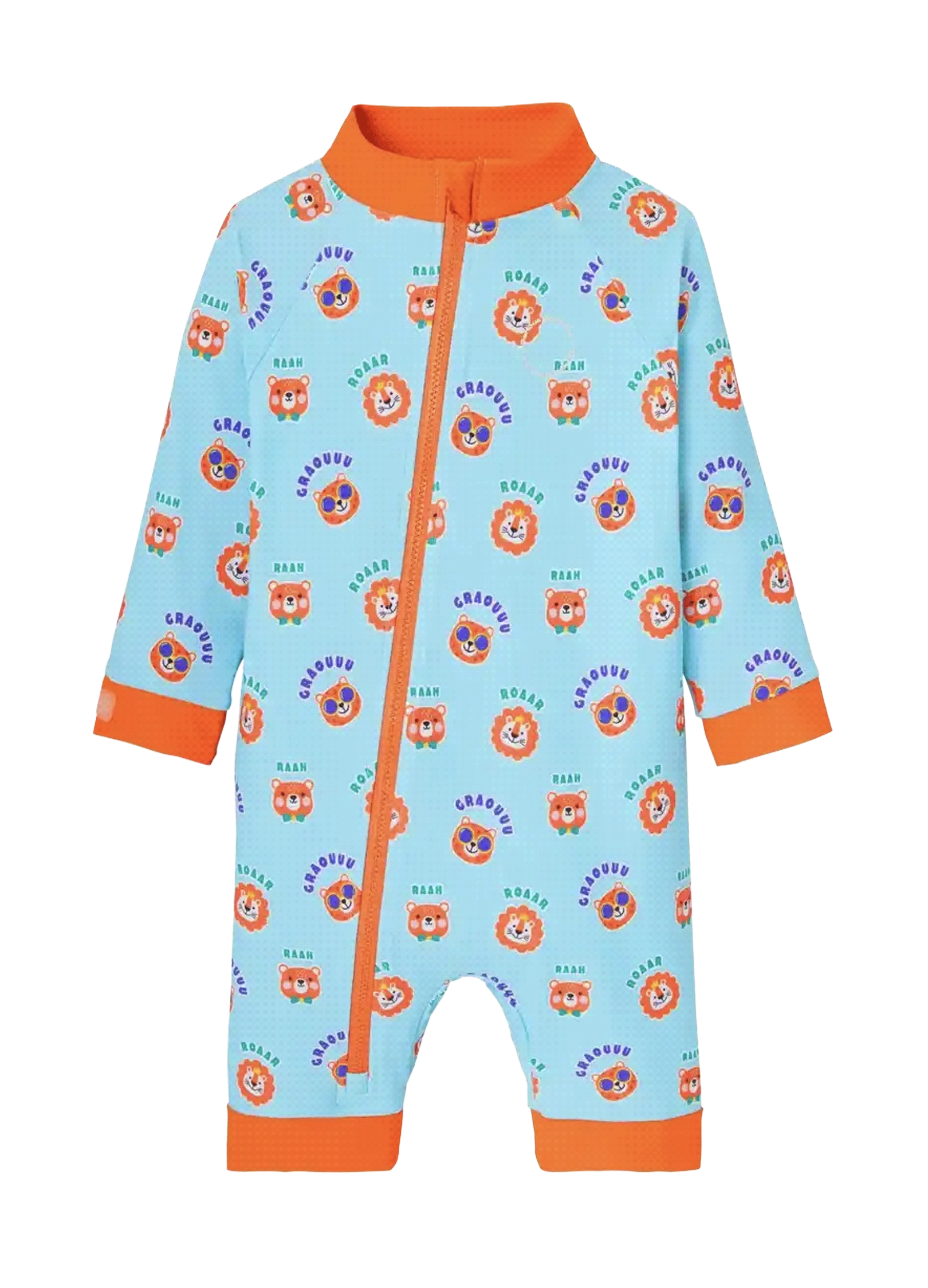 kostum i shkurtër noti për bebe (6-12 muaj)