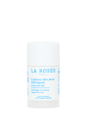 La Rosée - Anti-Fatigue Eye Contour Organic Aloe Vera 15 ML
