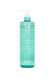 La Rosee - CLEANSING WATER ORGANIC ALOE VERA 400 ML