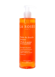 La Rosée - Cleansing Shower Oil Organic Sunflower Seed Oil 400 ML