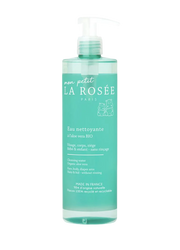 La Rosée - Ujë Pastrues me Aloe Vera Organike 400 ML