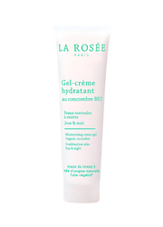 La Rosée - Moisturizing Cream-Gel Organic Cucumber 60 ML