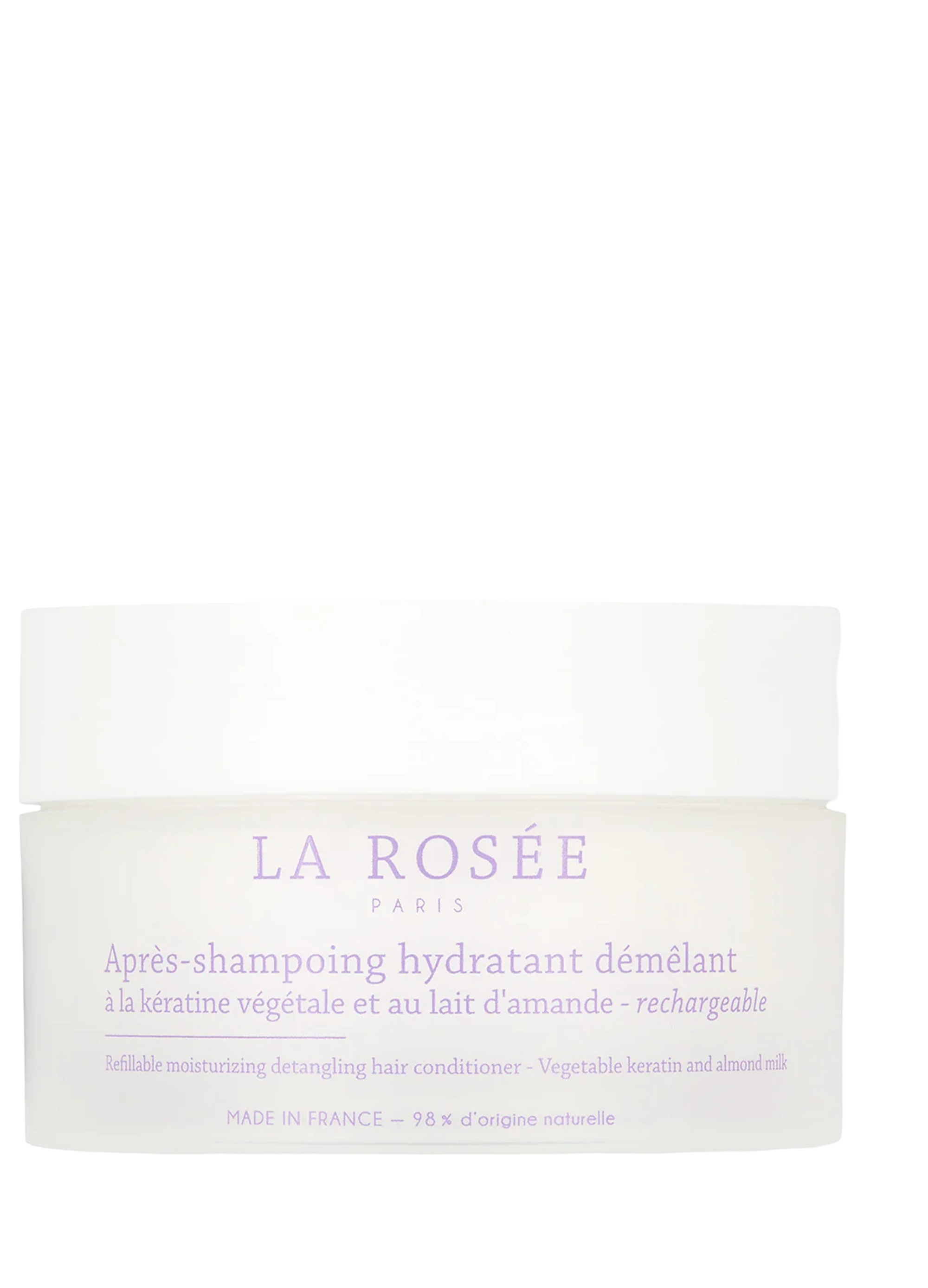 La Rosée - Moisturizing Detangling Hair Conditioner 200 G
