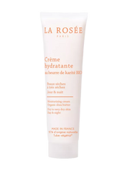 La Rosée – Moisturizing Organic Cream Shea Butter 60 ML