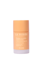 La Rosée - Nourishing Mask Stick Organic Sweet Almond Oil 75 GR
