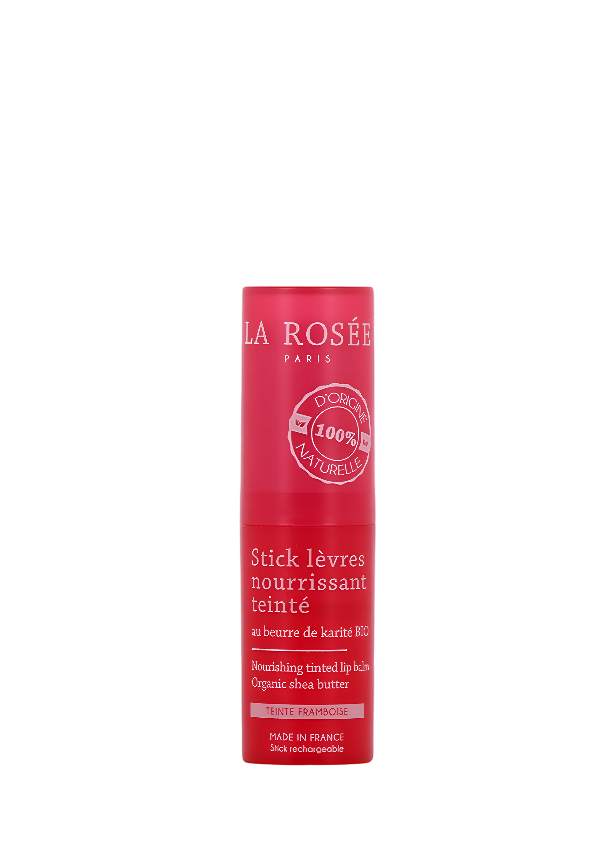 La Rosée - Nourishing Lip Balm Organic Shea Butter