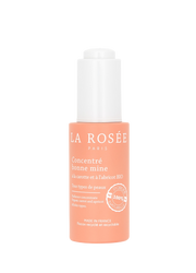 La Rosée - Radiance Concentrate Organic Carrot and Apricot 30 ML