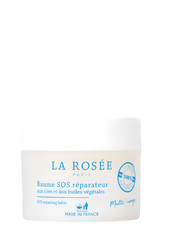 La Rosée - SOS Repair Balm Vegetable Oils And Waxes 20 GR
