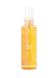 La Rosée - High Protection Sun Oil SPF50 150 ML