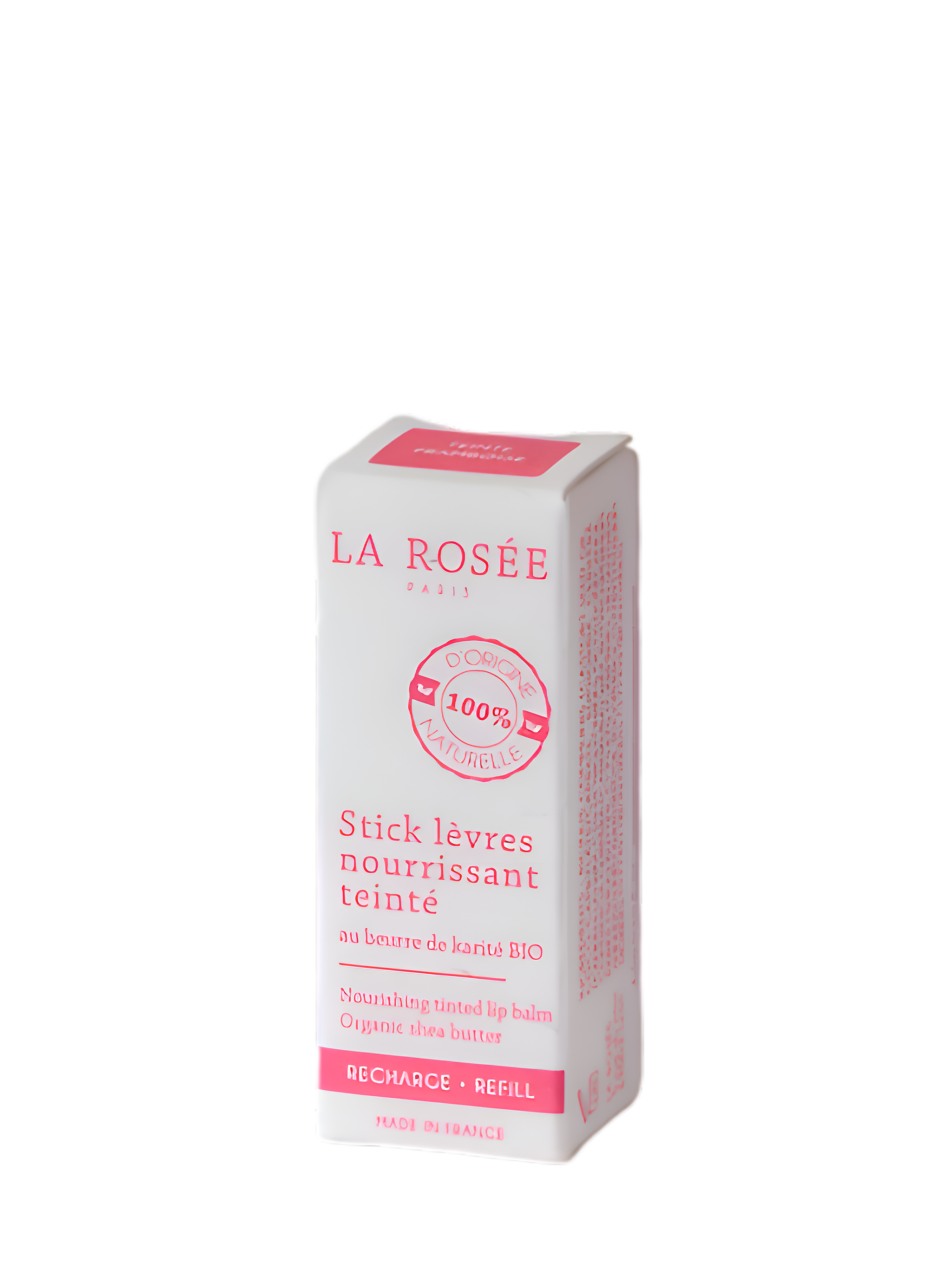 La Rosée - Tinted Lip Balm Refill
